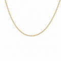 Linea Tennis Necklace