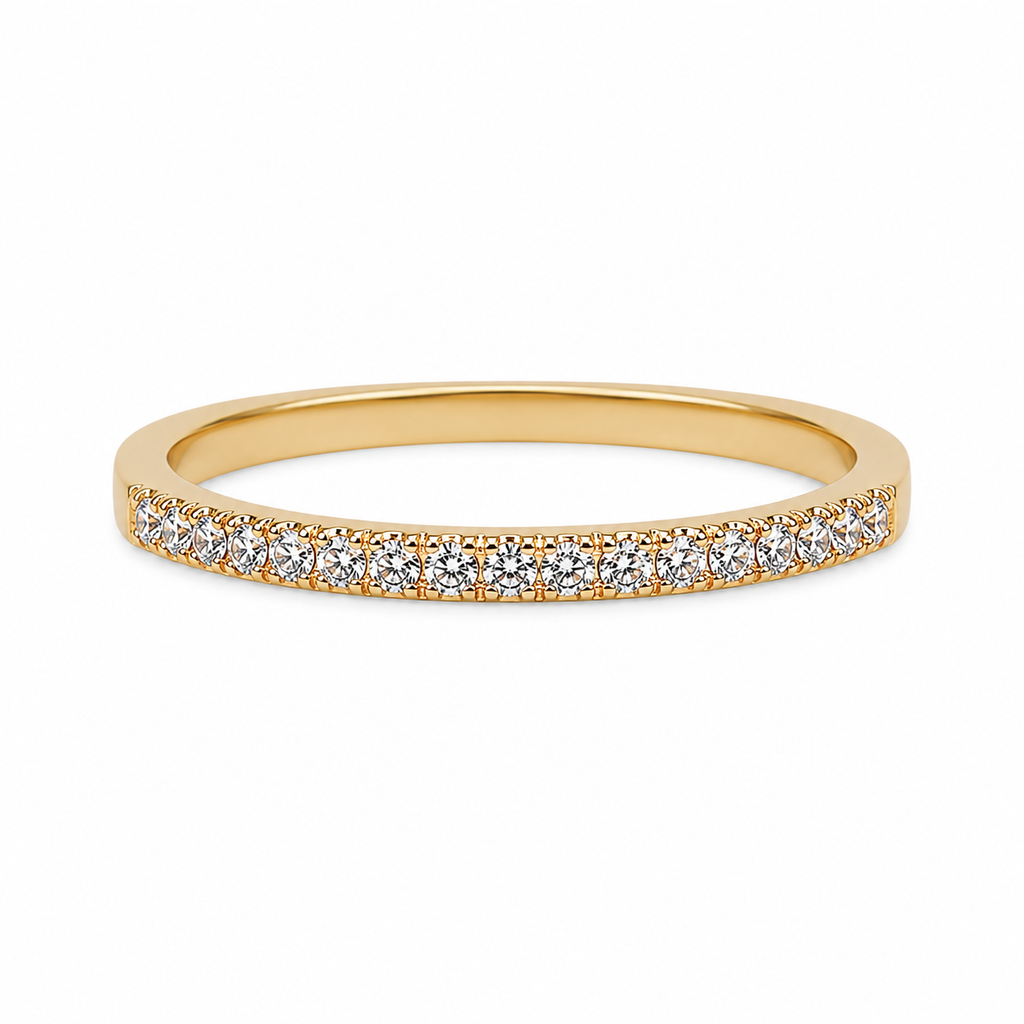 Neros Band Ring
