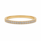 Neros Band Ring