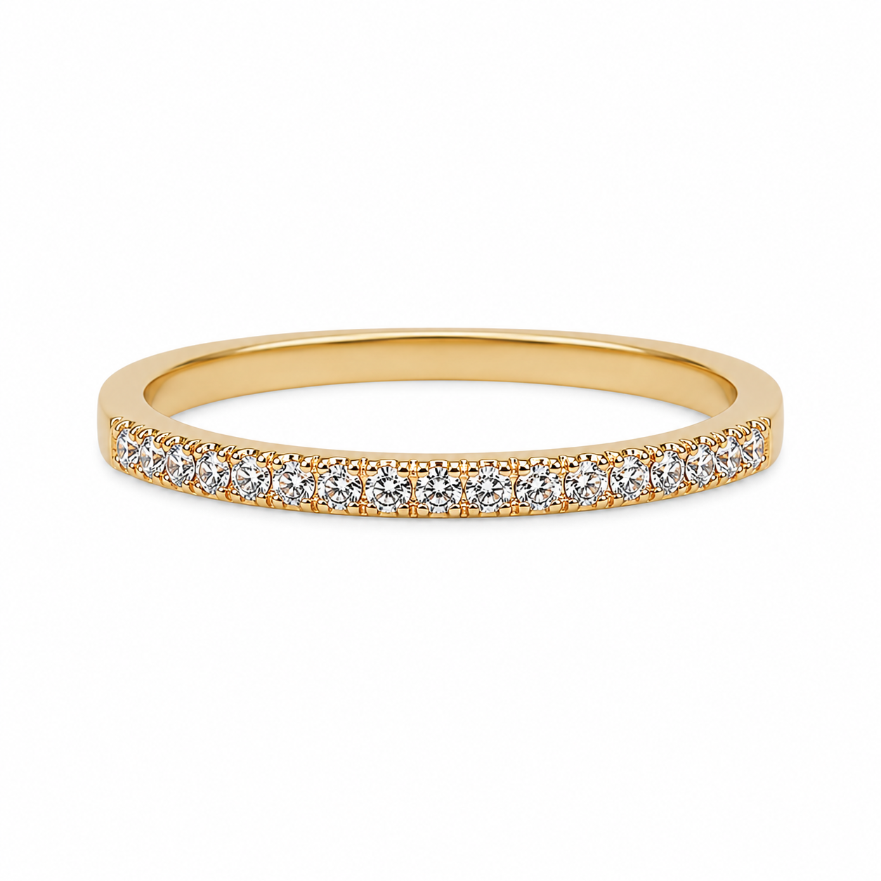 Neros Band Ring