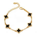 Mercuria Link Bracelet