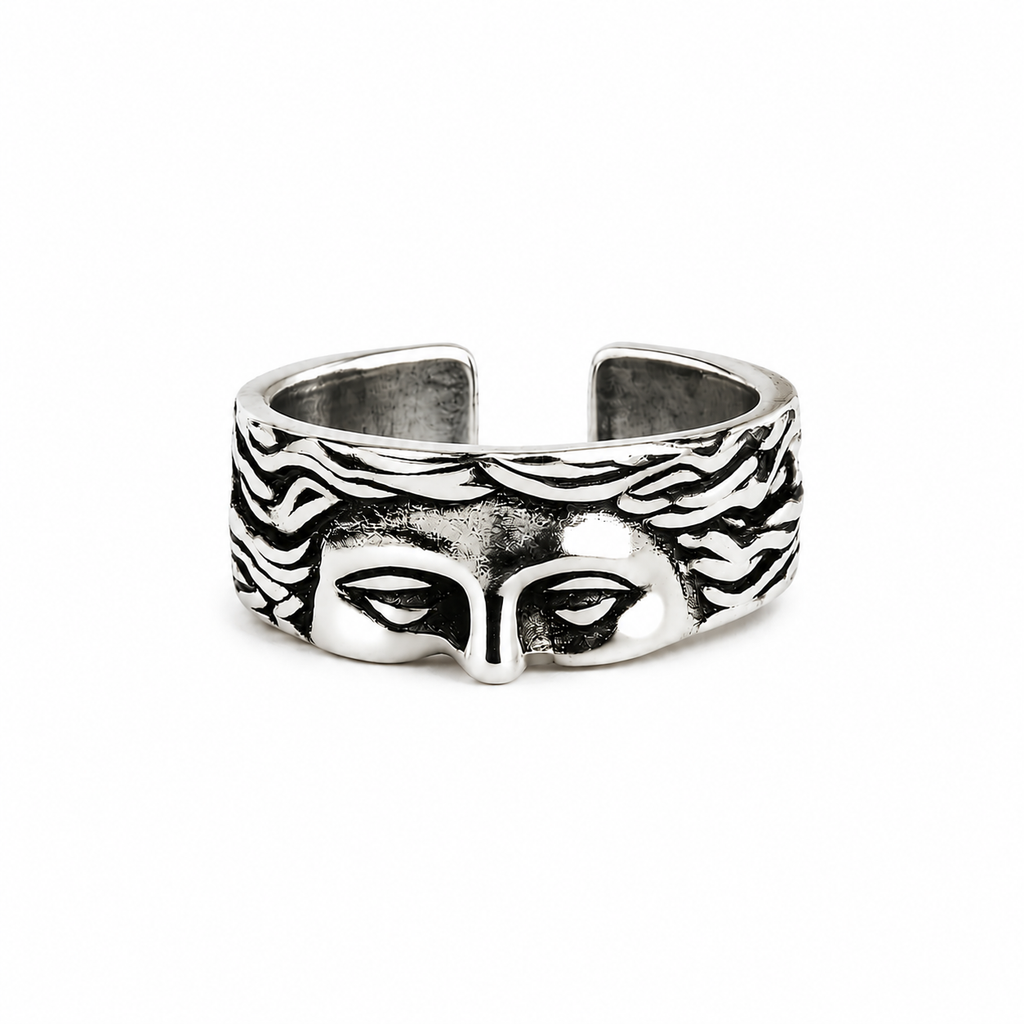 Venus Ring