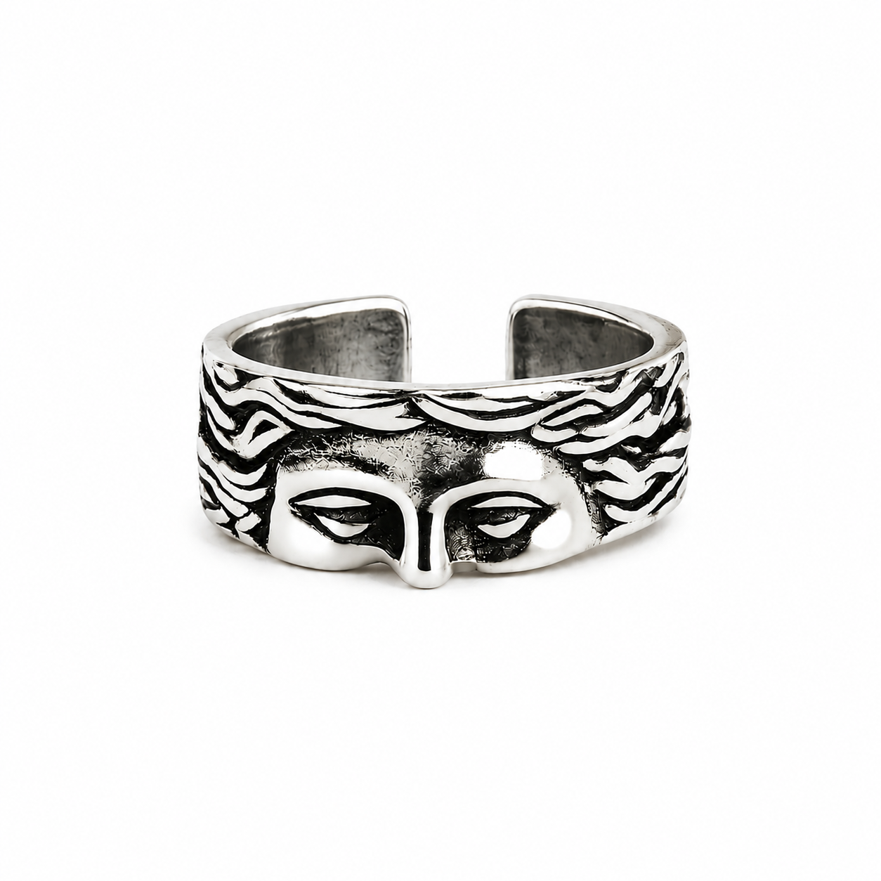 Venus Ring