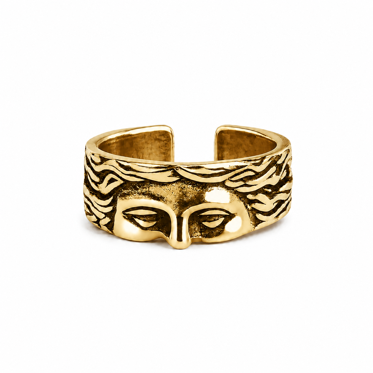 Venus Ring