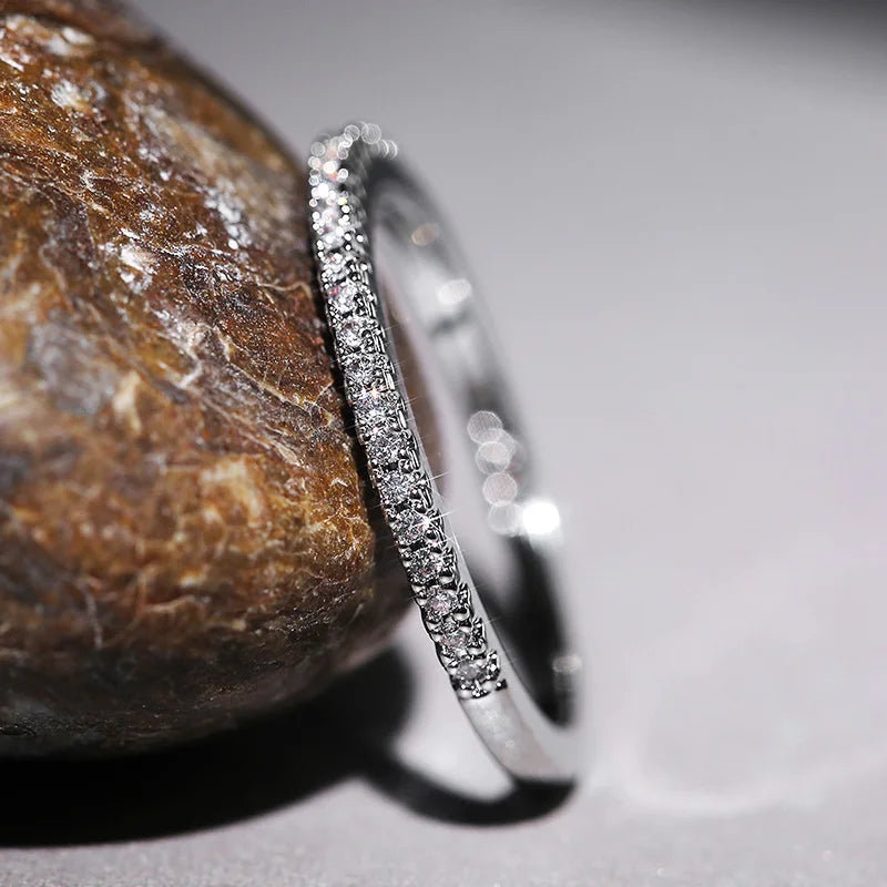 Neros Band Ring