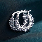 Lavis Band Earrings