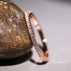 Neros Band Ring