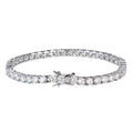 Linea Tennis Bracelet