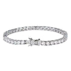 Linea Tennis Bracelet