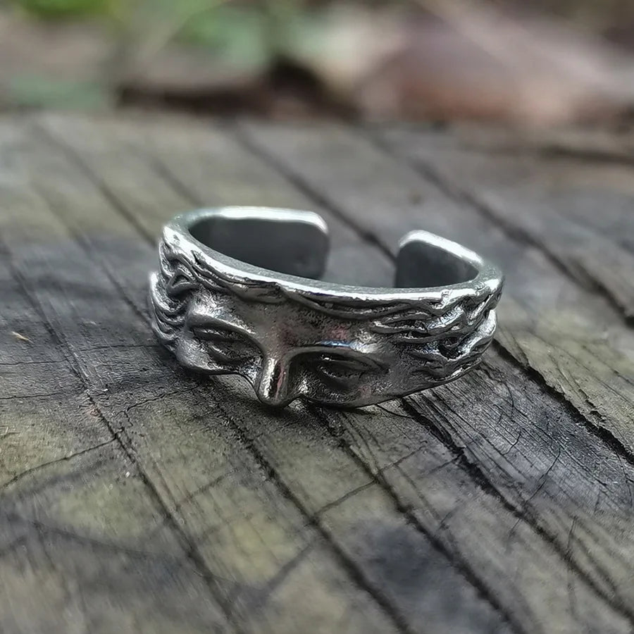 Venus Ring
