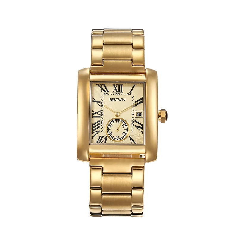 Obsessio Chronograph Watch