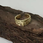 Venus Ring