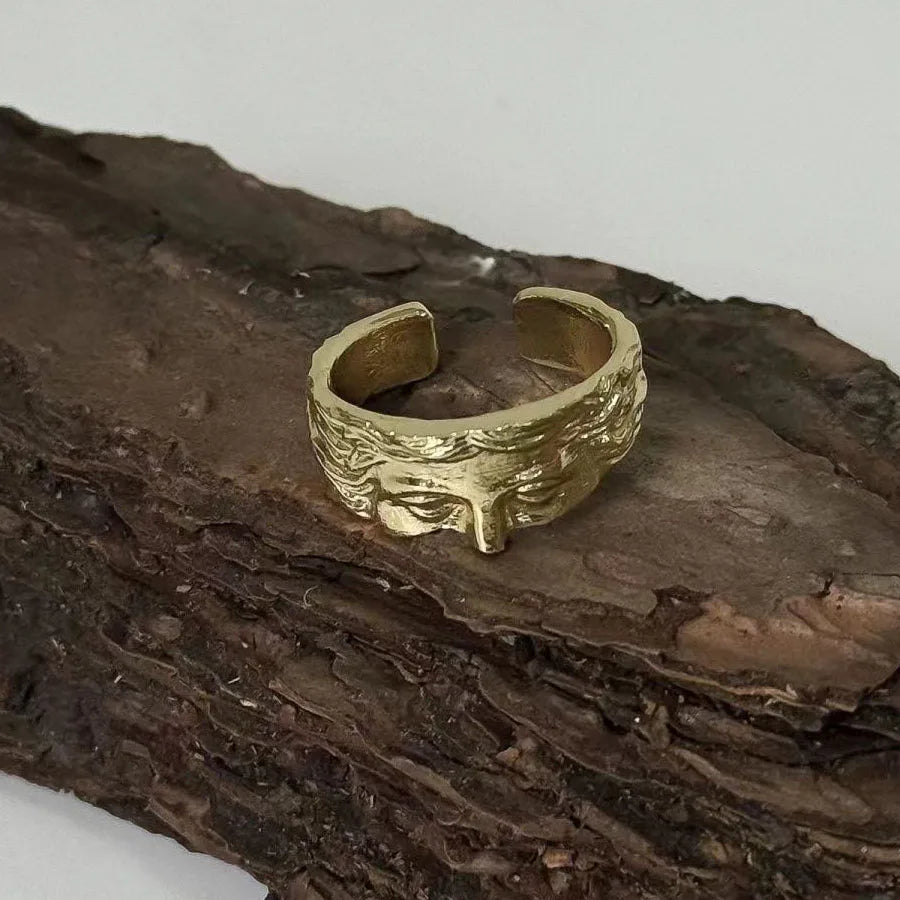Venus Ring