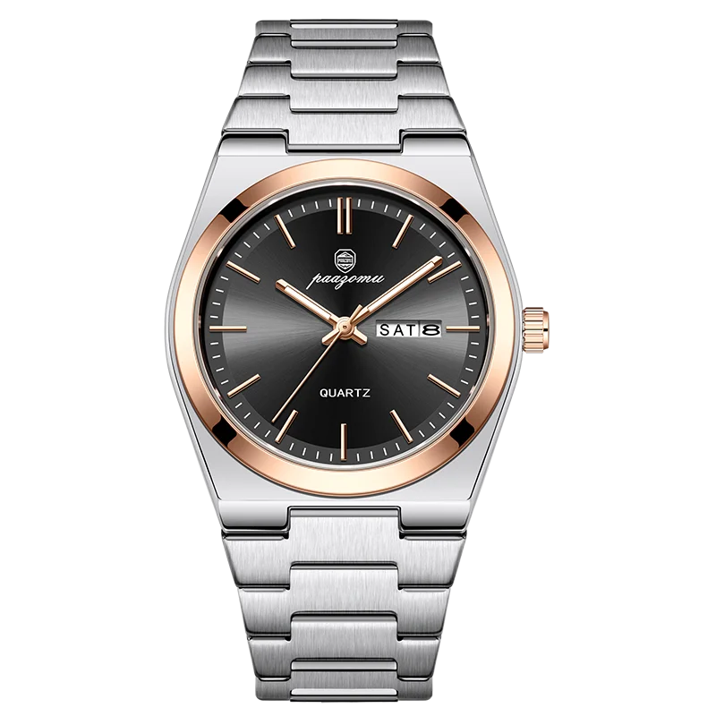Talea Date Watch