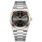 Talea Date Watch