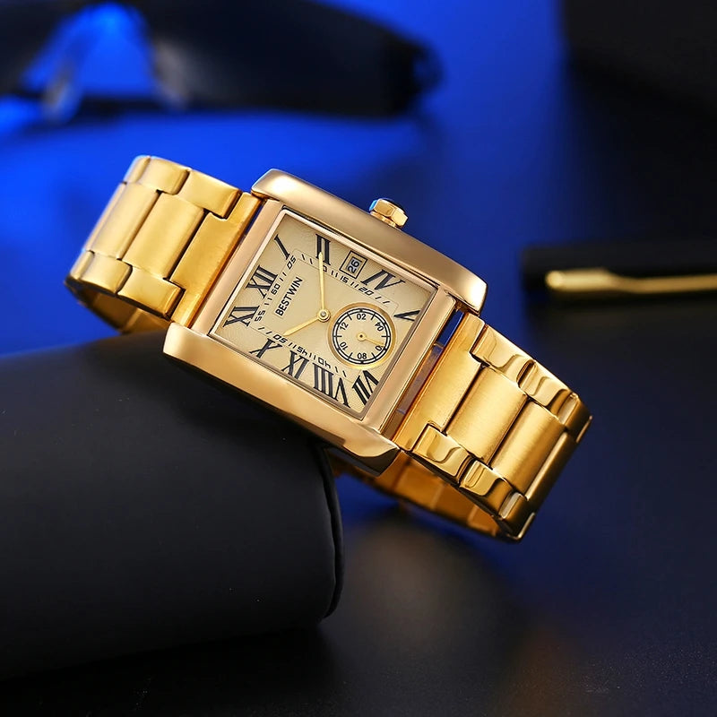 Obsessio Chronograph Watch