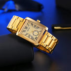 Obsessio Chronograph Watch