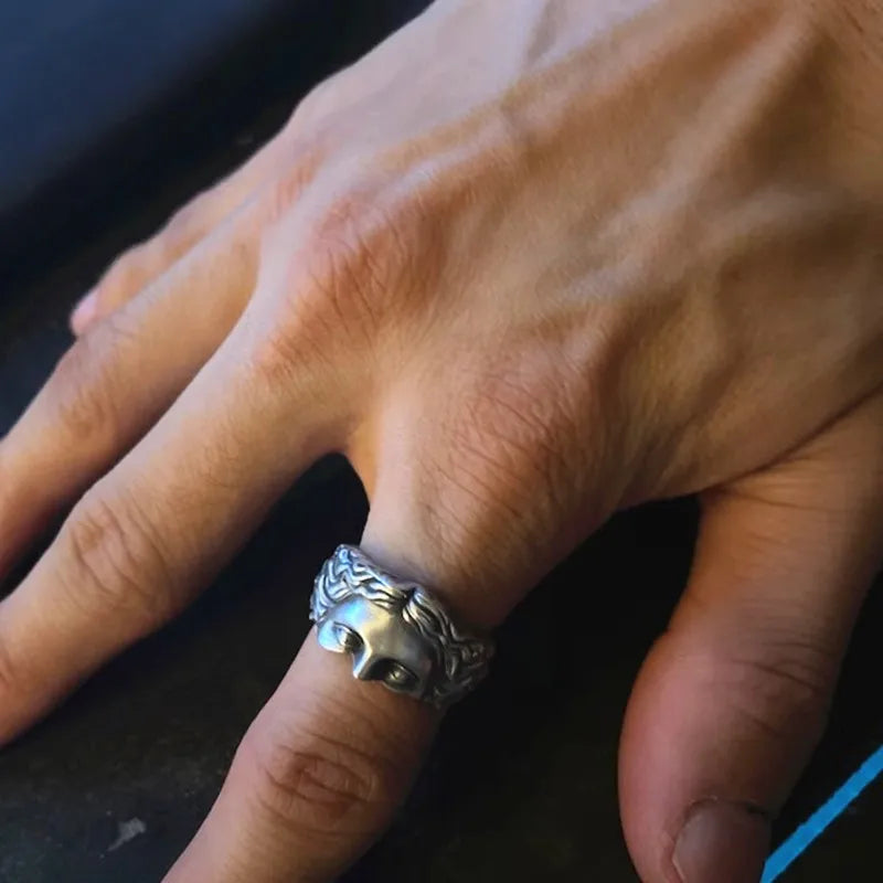 Venus Ring