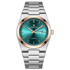 Talea Date Watch