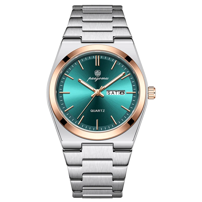 Talea Date Watch