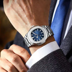 Alaskan Date Watch