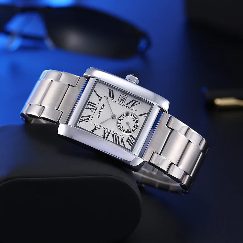 Obsessio Chronograph Watch
