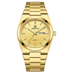 Talea Date Watch