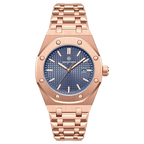 Matrix Date Watch