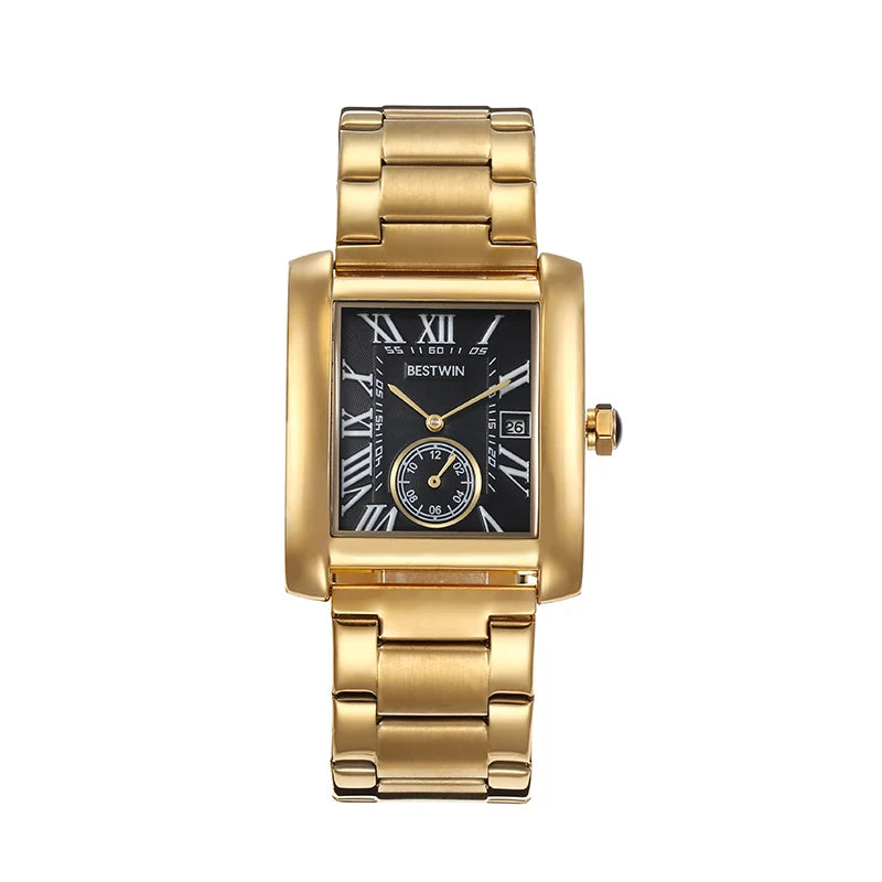 Obsessio Chronograph Watch