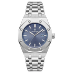 Matrix Date Watch