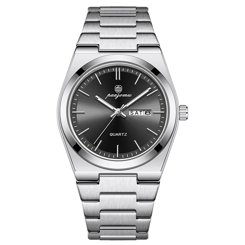 Talea Date Watch