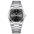 Talea Date Watch