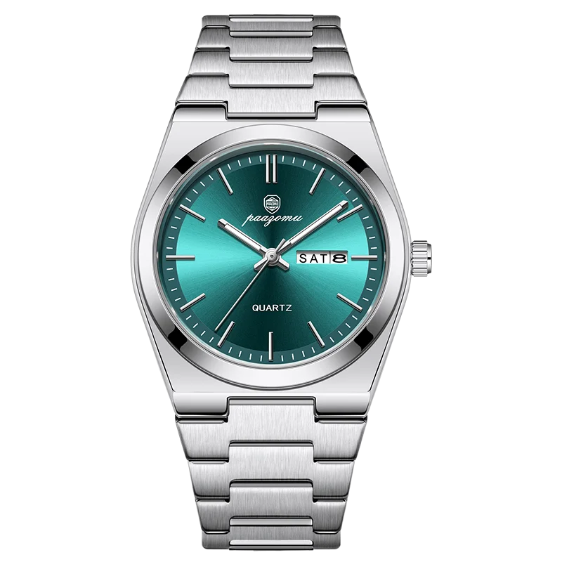 Talea Date Watch