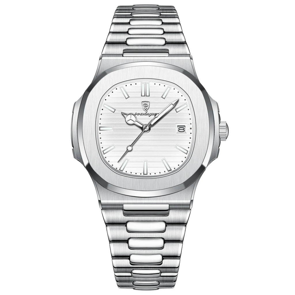 Alaskan Date Watch