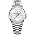 Alaskan Date Watch