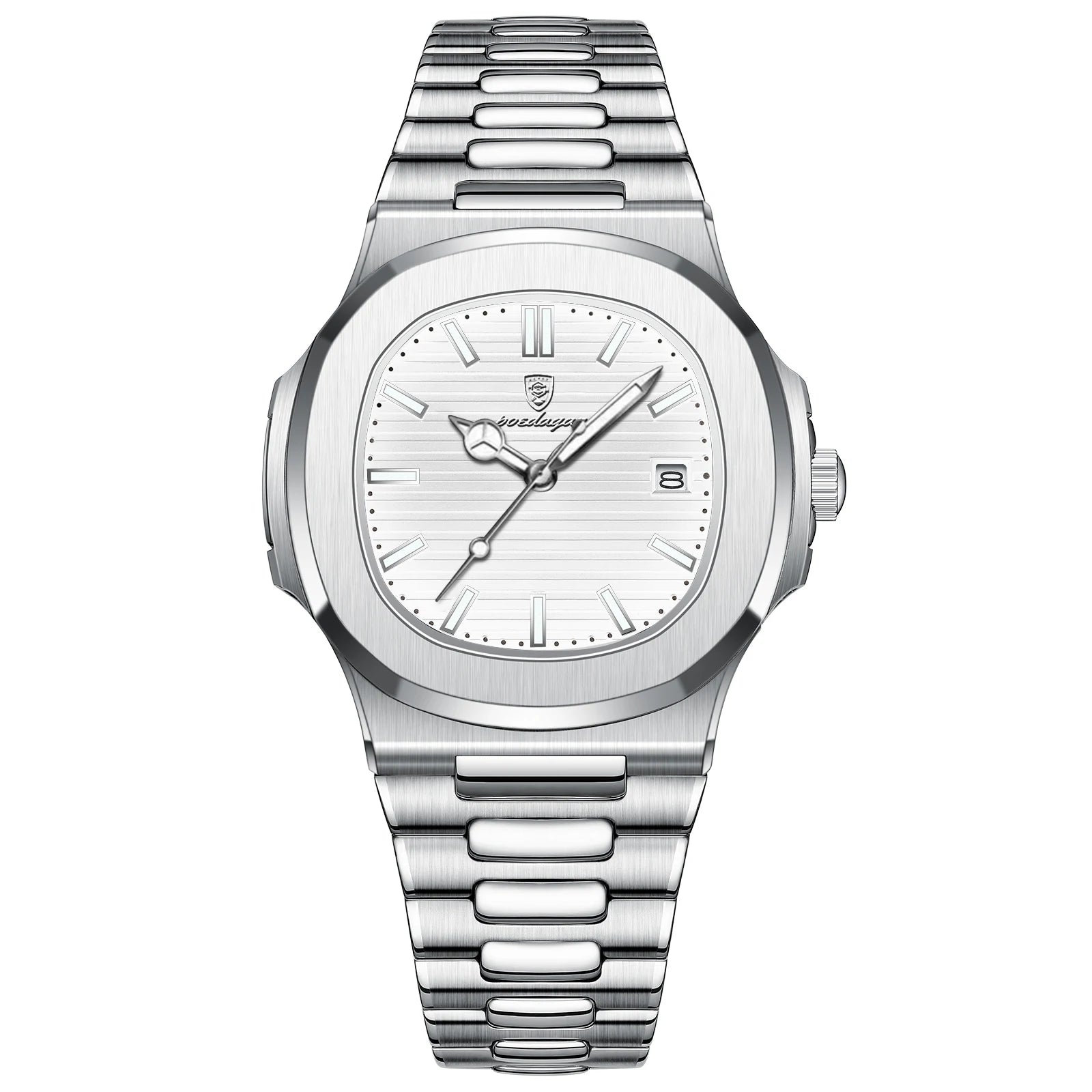 Alaskan Date Watch
