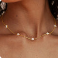 Mercuria Link Bracelet