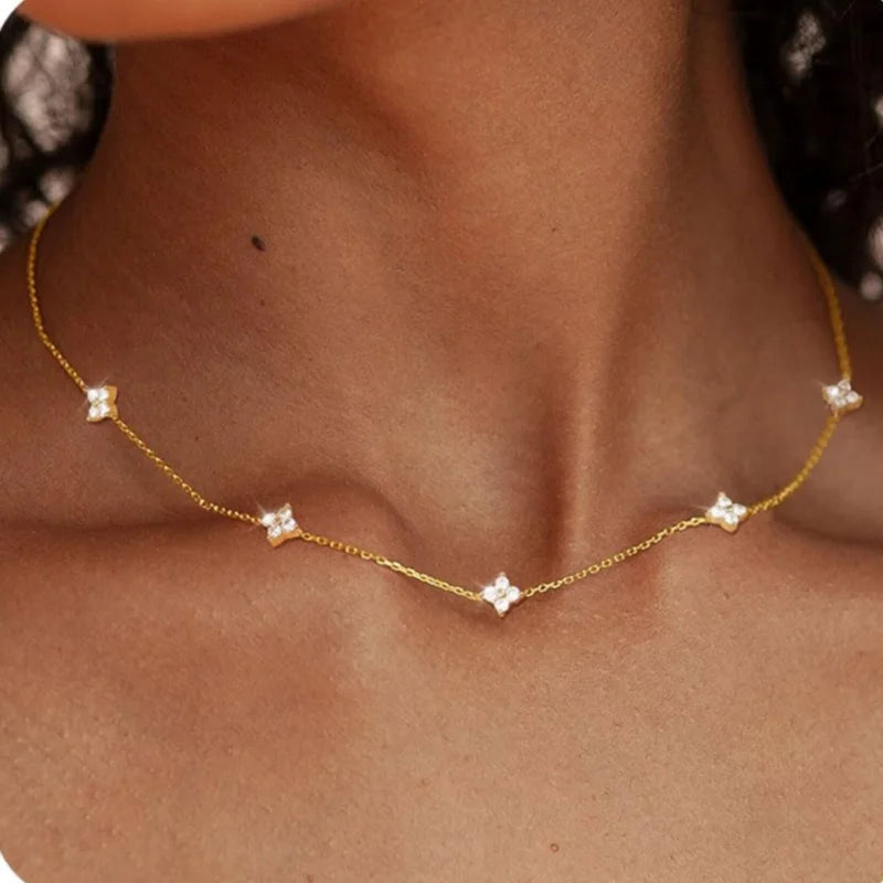Mercuria Link Bracelet