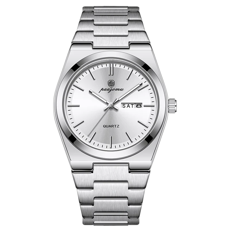 Talea Date Watch