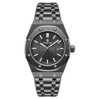 Matrix Date Watch