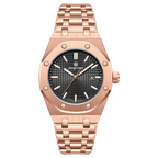Matrix Date Watch