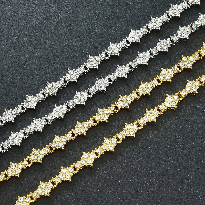 Noctis Starlink Bracelet