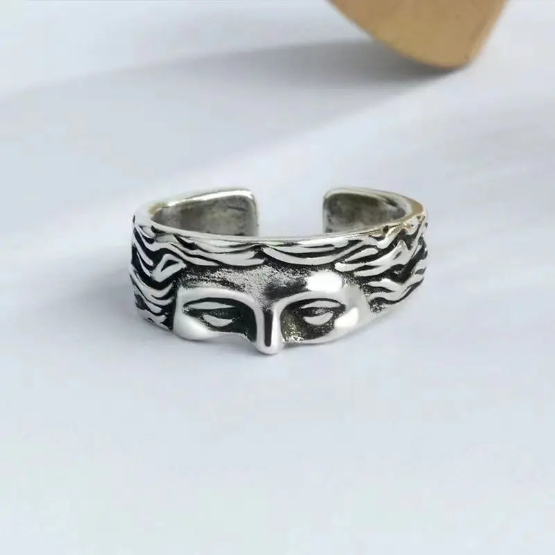 Venus Ring