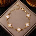 Mercuria Link Bracelet