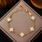 Mercuria Link Bracelet