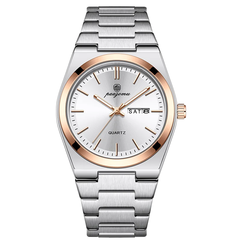 Talea Date Watch