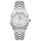 Matrix Date Watch
