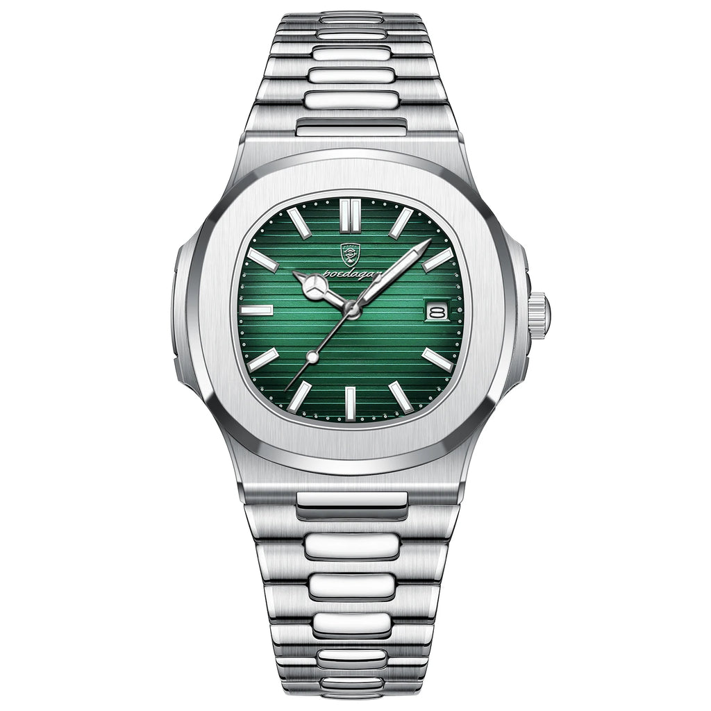 Alaskan Date Watch