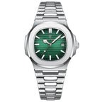 Alaskan Date Watch