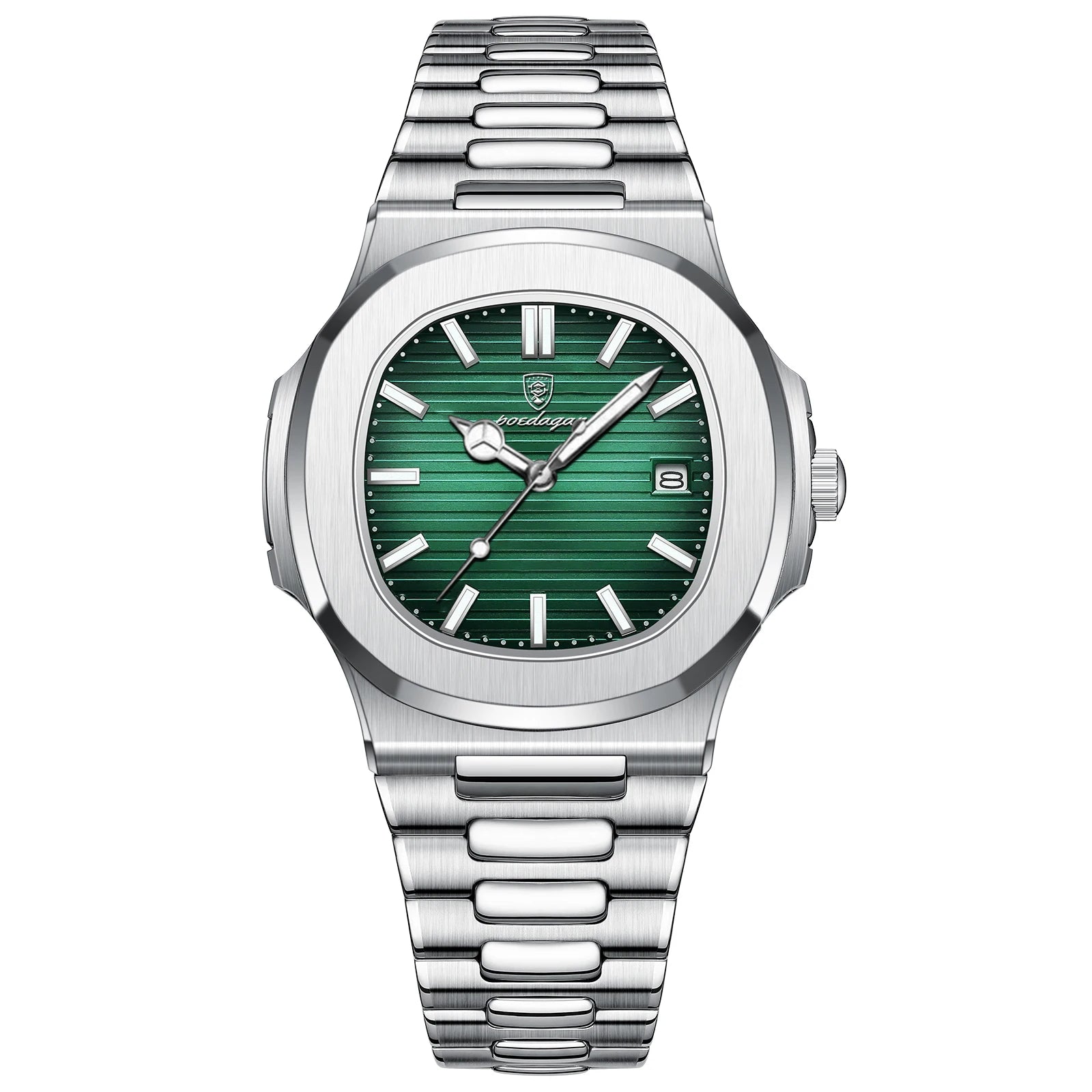 Alaskan Date Watch